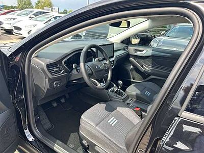 Ford Focus Turnier Active 1.0 Kamera Navi SHZ PDCv+h