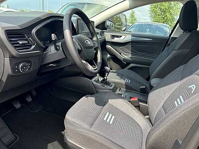 Ford Focus Turnier Active 1.0 Kamera Navi SHZ PDCv+h