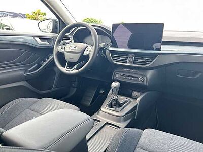 Ford Focus Turnier Active 1.0 Kamera Navi SHZ PDCv+h