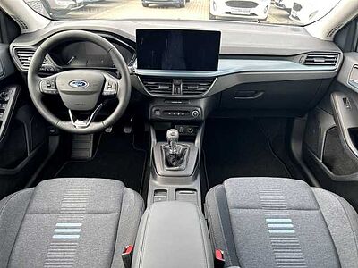 Ford Focus Turnier Active 1.0 Kamera Navi SHZ PDCv+h