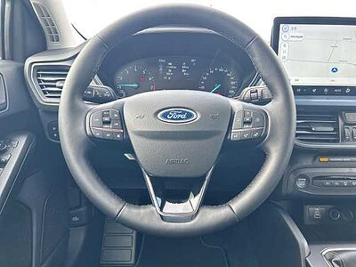 Ford Focus Turnier Active 1.0 Kamera Navi SHZ PDCv+h