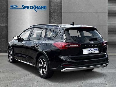 Ford Focus Turnier Active 1.0 Kamera Navi SHZ PDCv+h