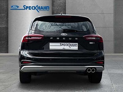 Ford Focus Turnier Active 1.0 Kamera Navi SHZ PDCv+h