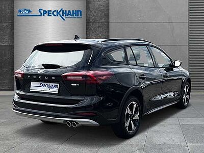 Ford Focus Turnier Active 1.0 Kamera Navi SHZ PDCv+h