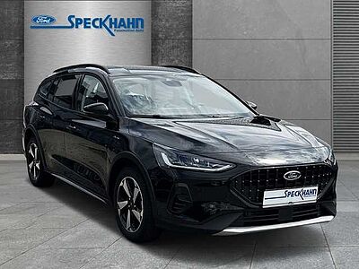 Ford Focus Turnier Active 1.0 Kamera Navi SHZ PDCv+h