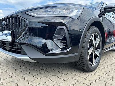 Ford Focus Turnier Active 1.0 Kamera Navi SHZ PDCv+h