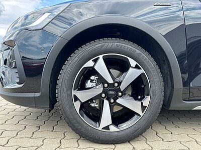 Ford Focus Turnier Active 1.0 Kamera Navi SHZ PDCv+h