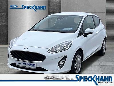 Ford Fiesta Cool & Connect 1.5 TDCi 3T Navi BT Kamera