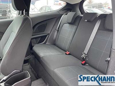 Ford Fiesta Cool & Connect 1.5 TDCi 3T Navi BT Kamera