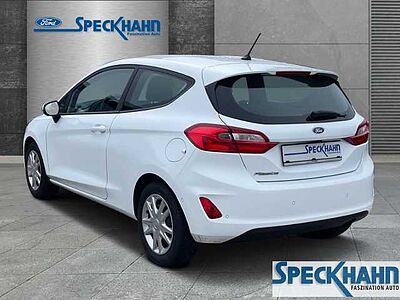 Ford Fiesta Cool & Connect 1.5 TDCi 3T Navi BT Kamera
