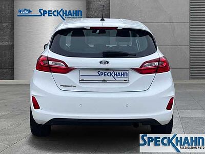 Ford Fiesta Cool & Connect 1.5 TDCi 3T Navi BT Kamera
