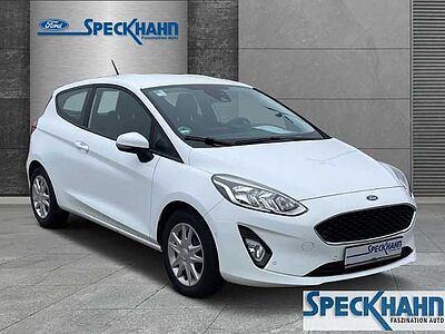 Ford Fiesta Cool & Connect 1.5 TDCi 3T Navi BT Kamera