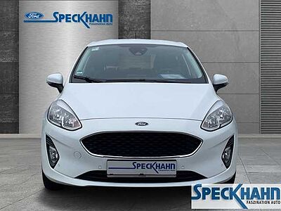 Ford Fiesta Cool & Connect 1.5 TDCi 3T Navi BT Kamera