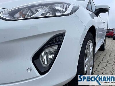 Ford Fiesta Cool & Connect 1.5 TDCi 3T Navi BT Kamera