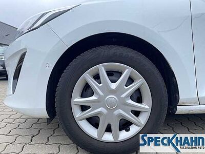 Ford Fiesta Cool & Connect 1.5 TDCi 3T Navi BT Kamera