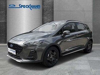 Ford Fiesta Active X 1.0 Klima Kamera PDCv+h SHZ LenkradHZG