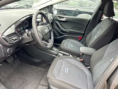 Ford Fiesta Active X 1.0 Klima Kamera PDCv+h SHZ LenkradHZG