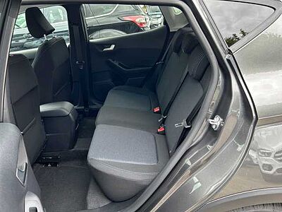 Ford Fiesta Active X 1.0 Klima Kamera PDCv+h SHZ LenkradHZG