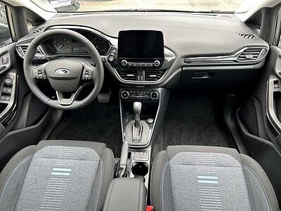 Ford Fiesta Active X 1.0 Klima Kamera PDCv+h SHZ LenkradHZG