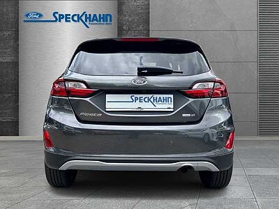 Ford Fiesta Active X 1.0 Klima Kamera PDCv+h SHZ LenkradHZG