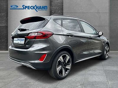 Ford Fiesta Active X 1.0 Klima Kamera PDCv+h SHZ LenkradHZG