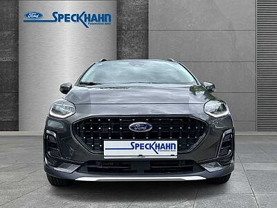 Ford Fiesta Active X 1.0 Klima Kamera PDCv+h SHZ LenkradHZG