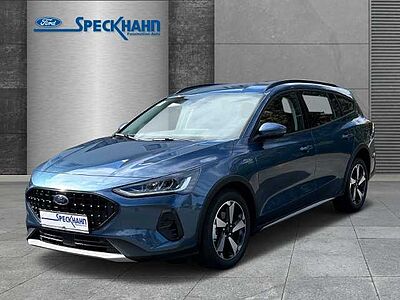 Ford Focus Turnier Active 1.0 Kamera Navi PDCv+h Klima Wlan