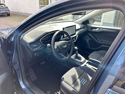 Ford Focus Turnier Active 1.0 Kamera Navi PDCv+h Klima Wlan