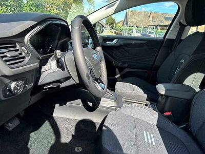 Ford Focus Turnier Active 1.0 Kamera Navi PDCv+h Klima Wlan