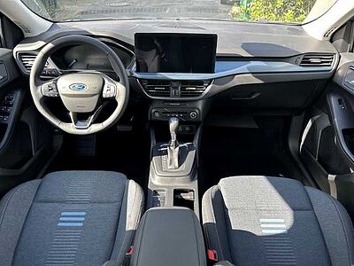 Ford Focus Turnier Active 1.0 Kamera Navi PDCv+h Klima Wlan