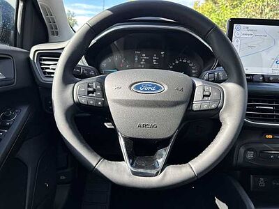 Ford Focus Turnier Active 1.0 Kamera Navi PDCv+h Klima Wlan