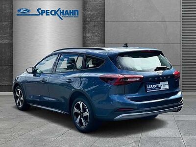 Ford Focus Turnier Active 1.0 Kamera Navi PDCv+h Klima Wlan