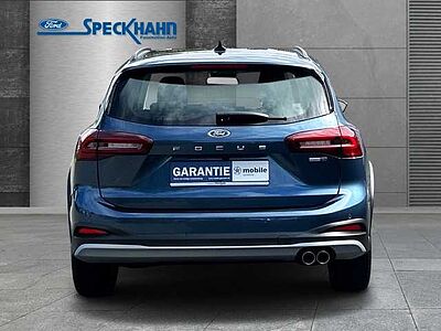 Ford Focus Turnier Active 1.0 Kamera Navi PDCv+h Klima Wlan