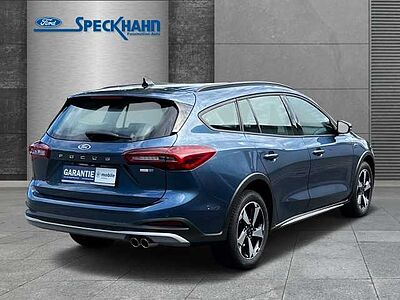 Ford Focus Turnier Active 1.0 Kamera Navi PDCv+h Klima Wlan