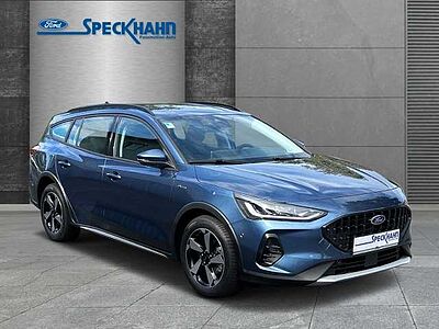 Ford Focus Turnier Active 1.0 Kamera Navi PDCv+h Klima Wlan