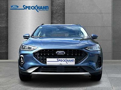 Ford Focus Turnier Active 1.0 Kamera Navi PDCv+h Klima Wlan