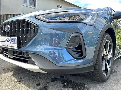 Ford Focus Turnier Active 1.0 Kamera Navi PDCv+h Klima Wlan