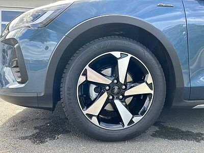 Ford Focus Turnier Active 1.0 Kamera Navi PDCv+h Klima Wlan