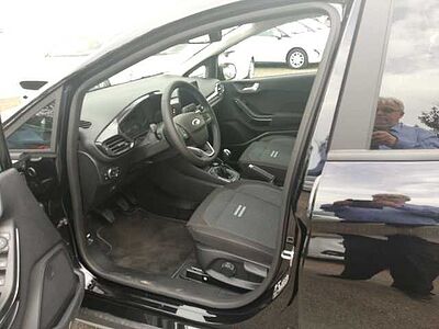 Ford Fiesta Active 1.0 Navi LED ACC Klima SHZ Isofix BT