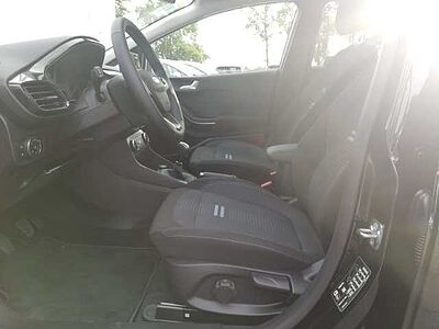 Ford Fiesta Active 1.0 Navi LED ACC Klima SHZ Isofix BT