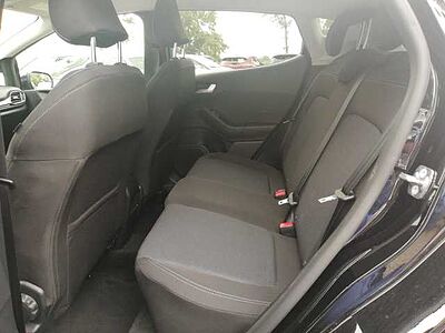 Ford Fiesta Active 1.0 Navi LED ACC Klima SHZ Isofix BT