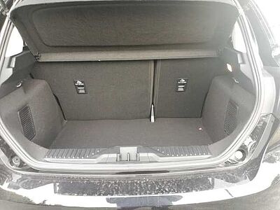 Ford Fiesta Active 1.0 Navi LED ACC Klima SHZ Isofix BT