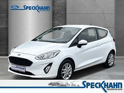 Ford Fiesta Cool & Connect 1.0 Navi BT SHZ PDC Klima