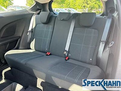 Ford Fiesta Cool & Connect 1.0 Navi BT SHZ PDC Klima