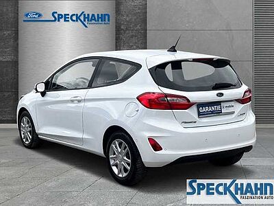 Ford Fiesta Cool & Connect 1.0 Navi BT SHZ PDC Klima