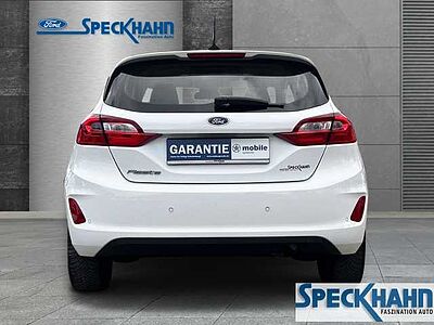 Ford Fiesta Cool & Connect 1.0 Navi BT SHZ PDC Klima