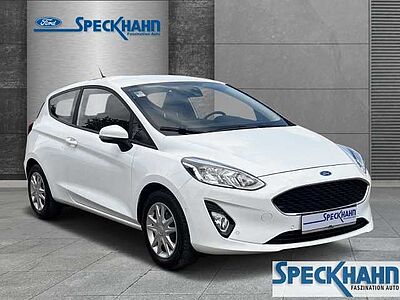 Ford Fiesta Cool & Connect 1.0 Navi BT SHZ PDC Klima