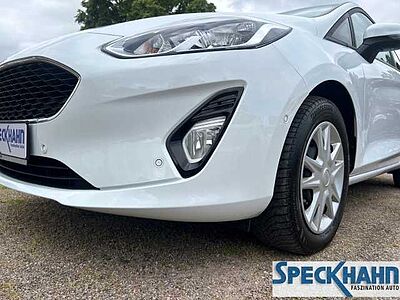 Ford Fiesta Cool & Connect 1.0 Navi BT SHZ PDC Klima