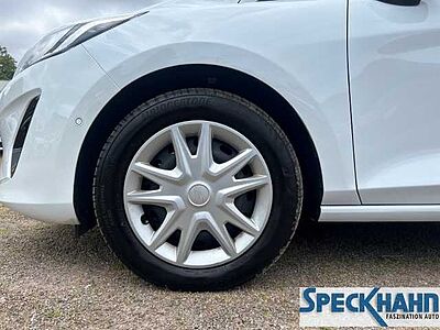 Ford Fiesta Cool & Connect 1.0 Navi BT SHZ PDC Klima