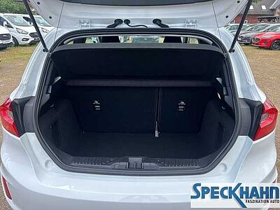 Ford Fiesta Cool & Connect 1.0 Navi BT SHZ PDC Klima